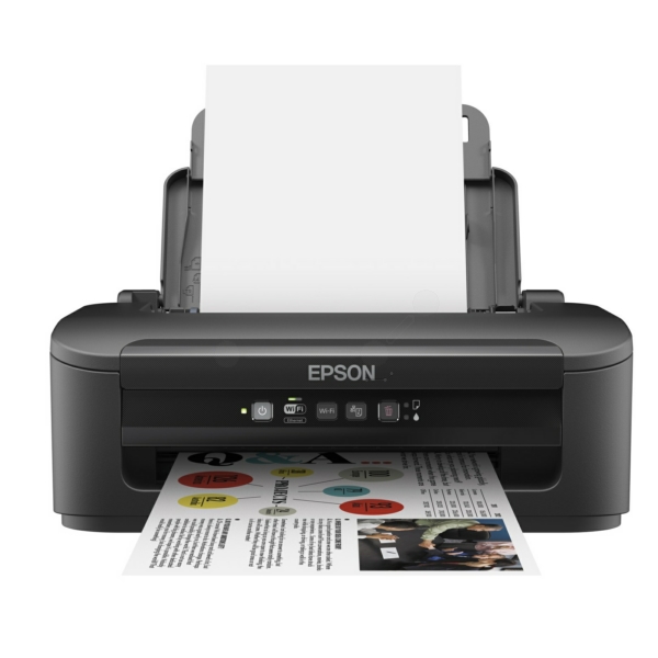 Epson WorkForce WF-2010 W Druckerpatronen günstig kaufen | hq-patronen.ch