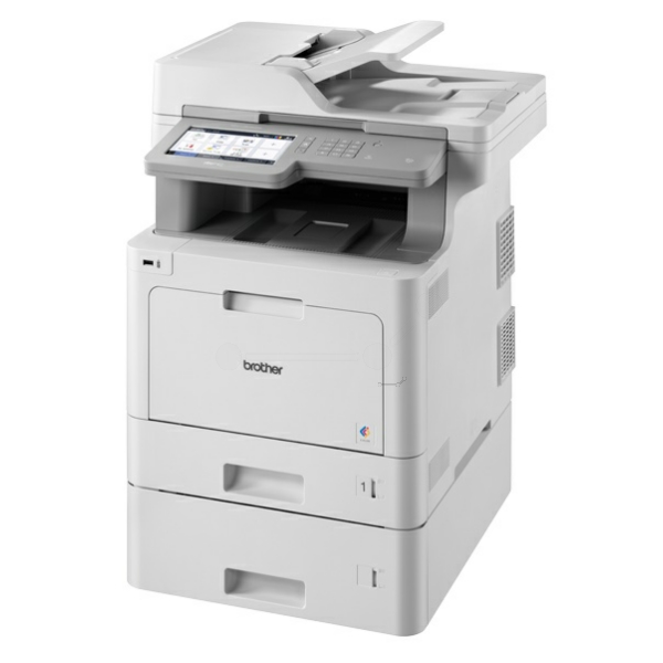 Brother MFC-L 9570 CDWT