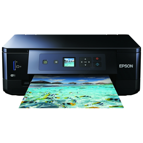 Epson Expression Premium XP-540 Druckerpatronen günstig kaufen | hq-patronen.ch