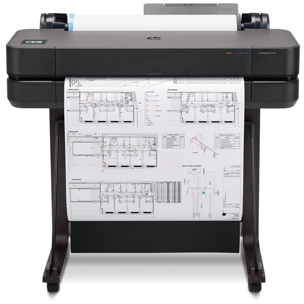 HP DesignJet T 630 Series Druckerpatronen günstig kaufen | hq-patronen.ch