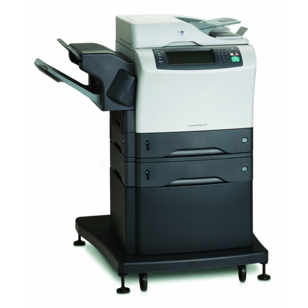 HP LaserJet M 4349 MFP
