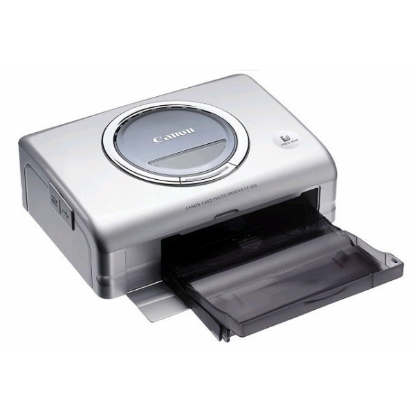 Canon Card Photo Printer CP 300 Druckerpatronen günstig kaufen | hq-patronen.ch