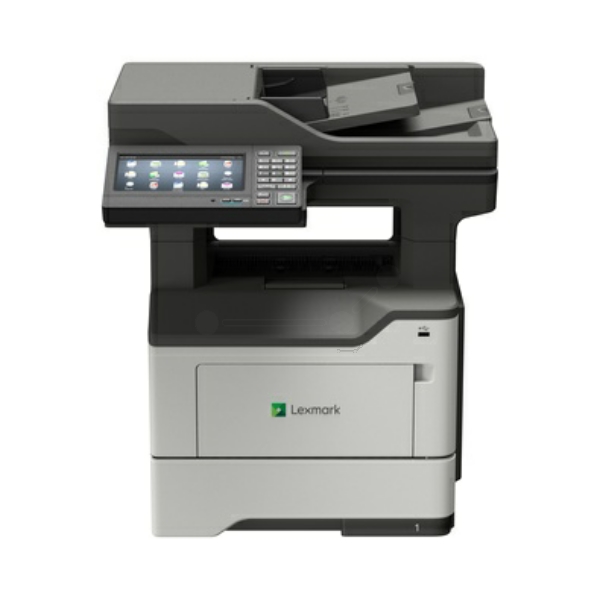 Lexmark MB 2600 Series