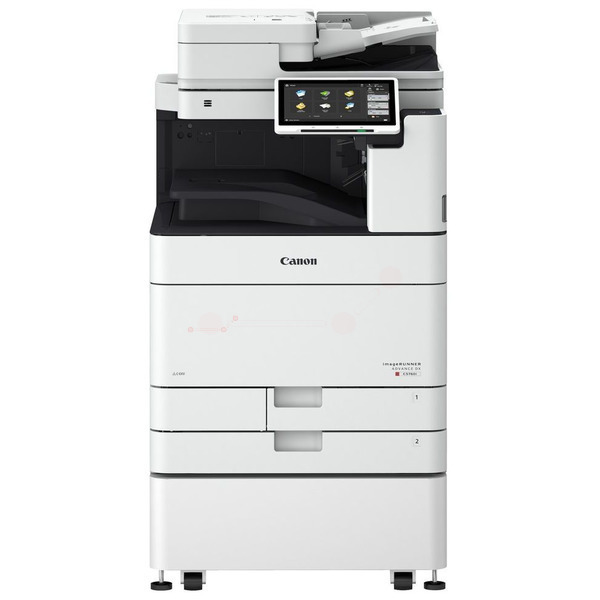 Canon imageRUNNER Advance DX C 5760 i Toner günstig kaufen | hq-patronen.ch