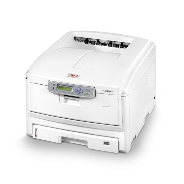 OKI C 8800 DTN Toner günstig kaufen | hq-patronen.ch