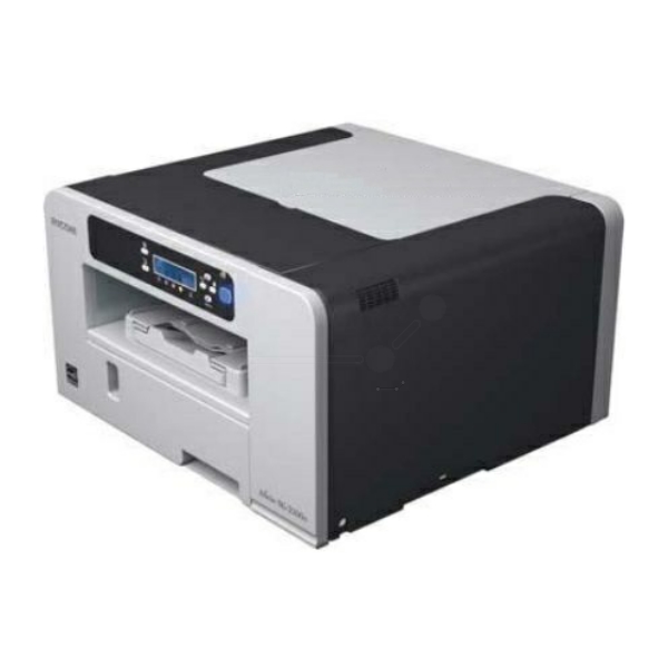 Ricoh Aficio SG 2100 n Druckerpatronen günstig kaufen | hq-patronen.ch