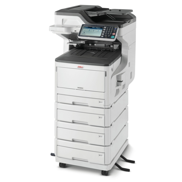 OKI MC 853 dnv Toner günstig kaufen | hq-patronen.ch