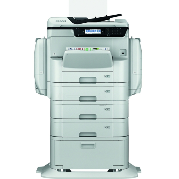 Epson WorkForce Pro WF-C 869 RDTWF Druckerpatronen günstig kaufen | hq-patronen.ch