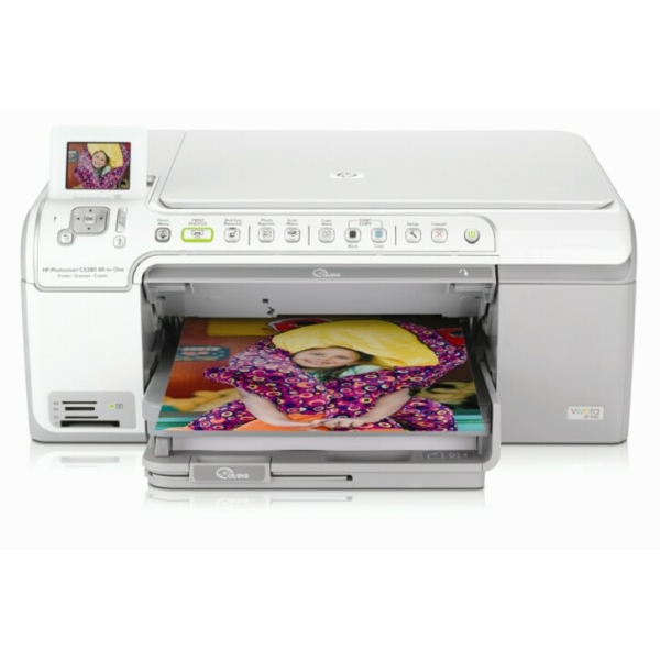 HP PhotoSmart C 5290 Druckerpatronen günstig kaufen | hq-patronen.ch