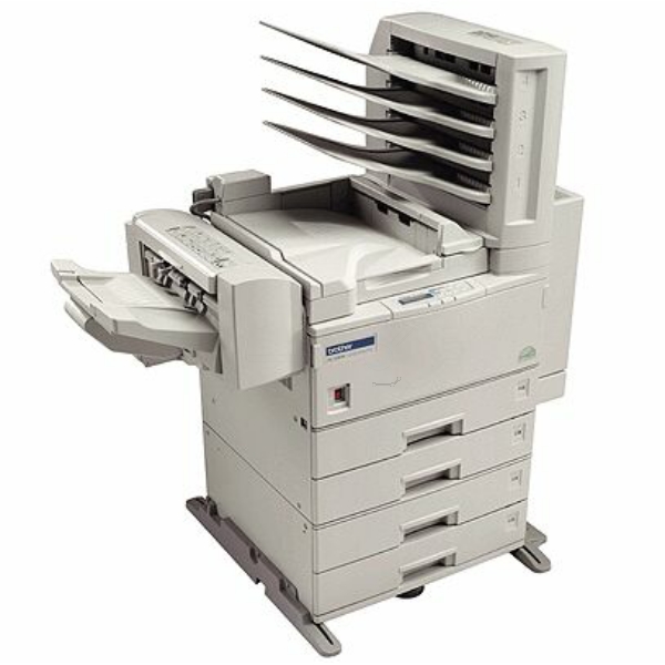 Brother HL-3200 Series