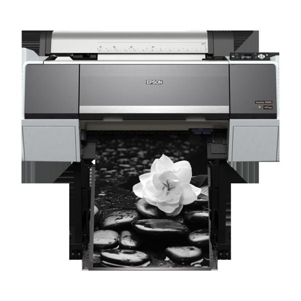 Epson SureColor SC-P 6000 STD Druckerpatronen günstig kaufen | hq-patronen.ch