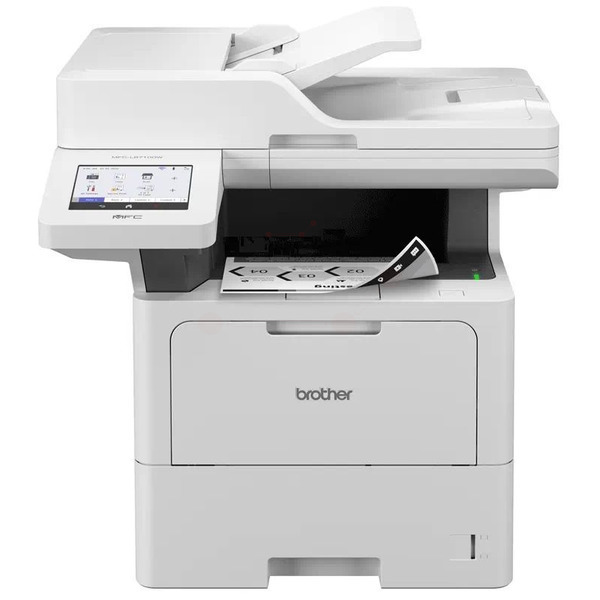 Brother MFC-L 6710 DW Toner günstig kaufen | hq-patronen.ch