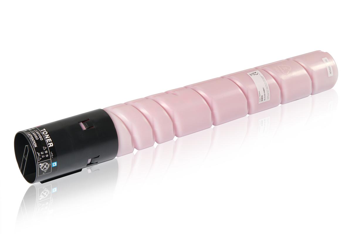 Kompatibel zu Olivetti B0856 Tonerkartusche, magenta