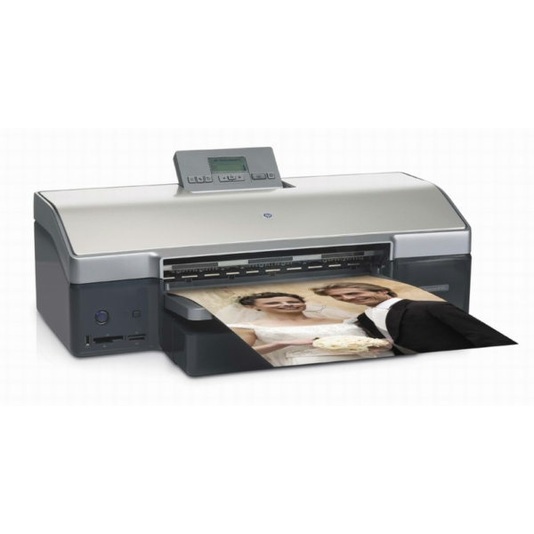 HP PhotoSmart 8750 GP Druckerpatronen günstig kaufen | hq-patronen.ch