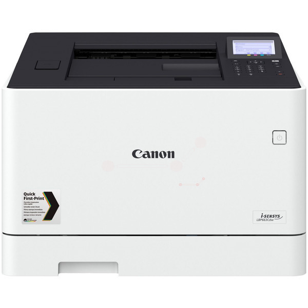 Canon i-SENSYS LBP-663 Cdw Toner günstig kaufen | hq-patronen.ch