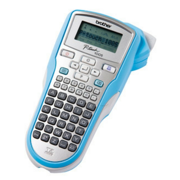 Brother P-Touch 1005 BTS