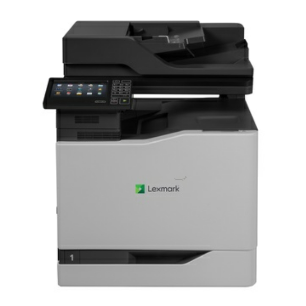 Lexmark CS 827 de Toner günstig kaufen | hq-patronen.ch