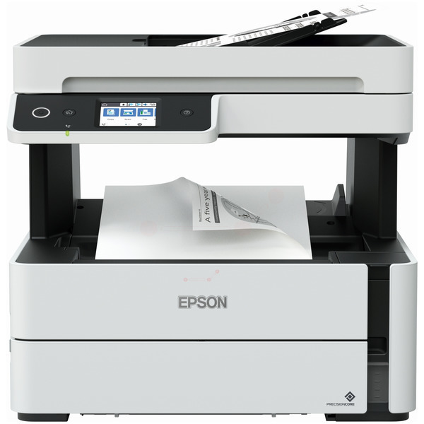 Epson EcoTank ET-M 3100 Series