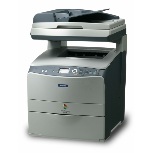 Epson Aculaser CX 21 N