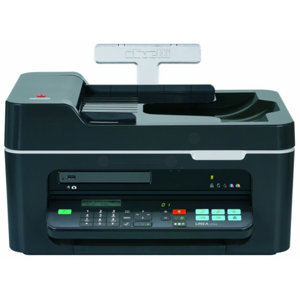 Olivetti Linea Office