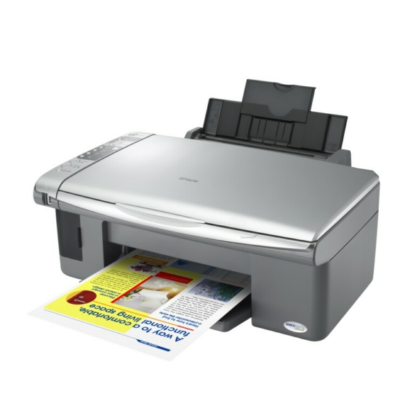 Epson Stylus DX 5050 Druckerpatronen günstig kaufen | hq-patronen.ch