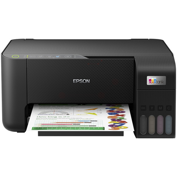 Epson EcoTank ET-2864 Druckerpatronen günstig kaufen | hq-patronen.ch