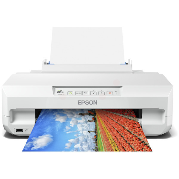Epson Expression Photo XP-65 Druckerpatronen günstig kaufen | hq-patronen.ch
