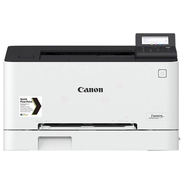 Canon i-SENSYS LBP-620 Series Toner günstig kaufen | hq-patronen.ch