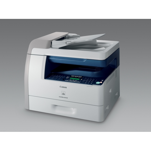Canon Laserbase MF 6500 Series