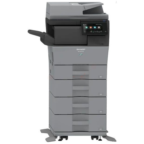 Sharp BP-B 547 WD Toner günstig kaufen | hq-patronen.ch