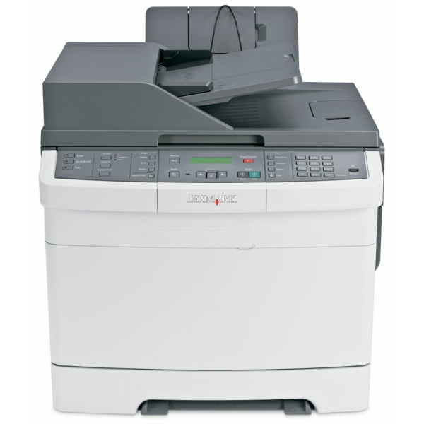 Lexmark X 544 DW Toner günstig kaufen | hq-patronen.ch
