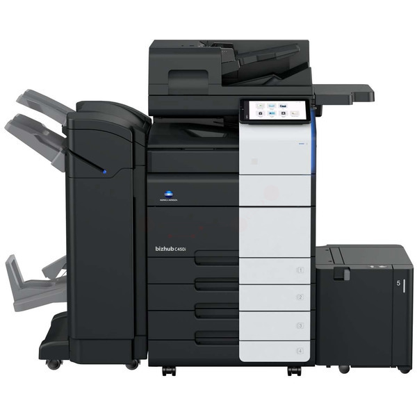 Konica Minolta Konica Minolta bizhub C 450 i Toner günstig kaufen | hq-patronen.ch