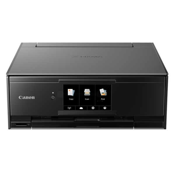 Canon Pixma TS 9100 Series