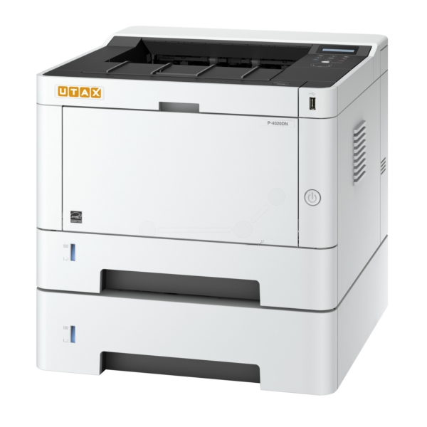 Utax P-4020 DN