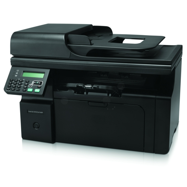 HP LaserJet Pro M 1218 nfs MFP Toner günstig kaufen | hq-patronen.ch