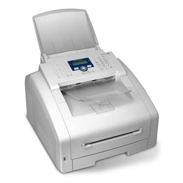 Xerox Office Fax LF 8100 Series