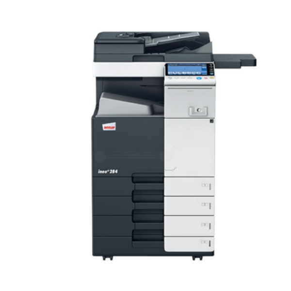 Develop Ineo + 284 Toner günstig kaufen | hq-patronen.ch