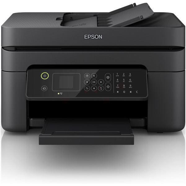 Epson WorkForce WF-2830 DWF