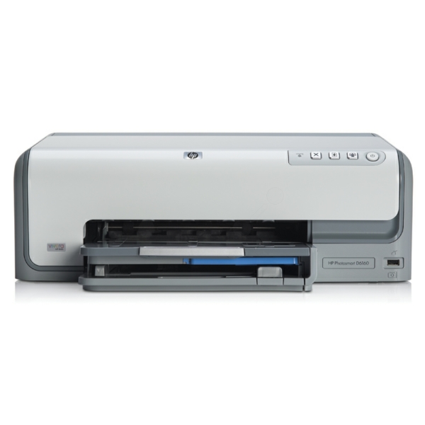 HP PhotoSmart D 6100 Series Druckerpatronen günstig kaufen | hq-patronen.ch