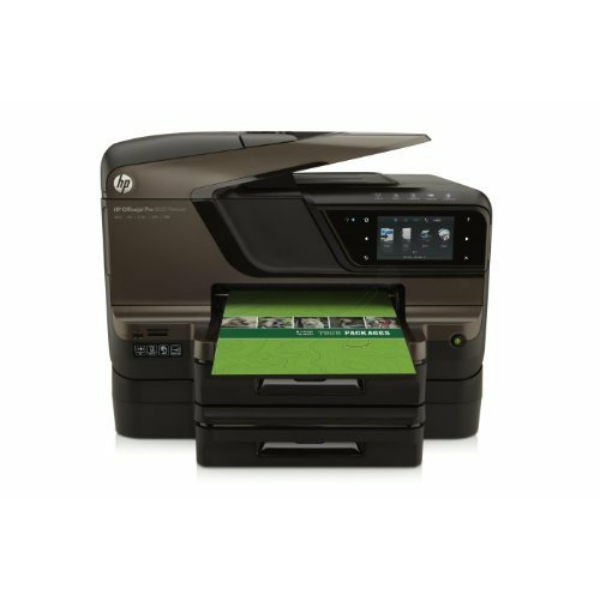 HP OfficeJet Pro 8600 Premium e-All-in-One Druckerpatronen günstig kaufen | hq-patronen.ch