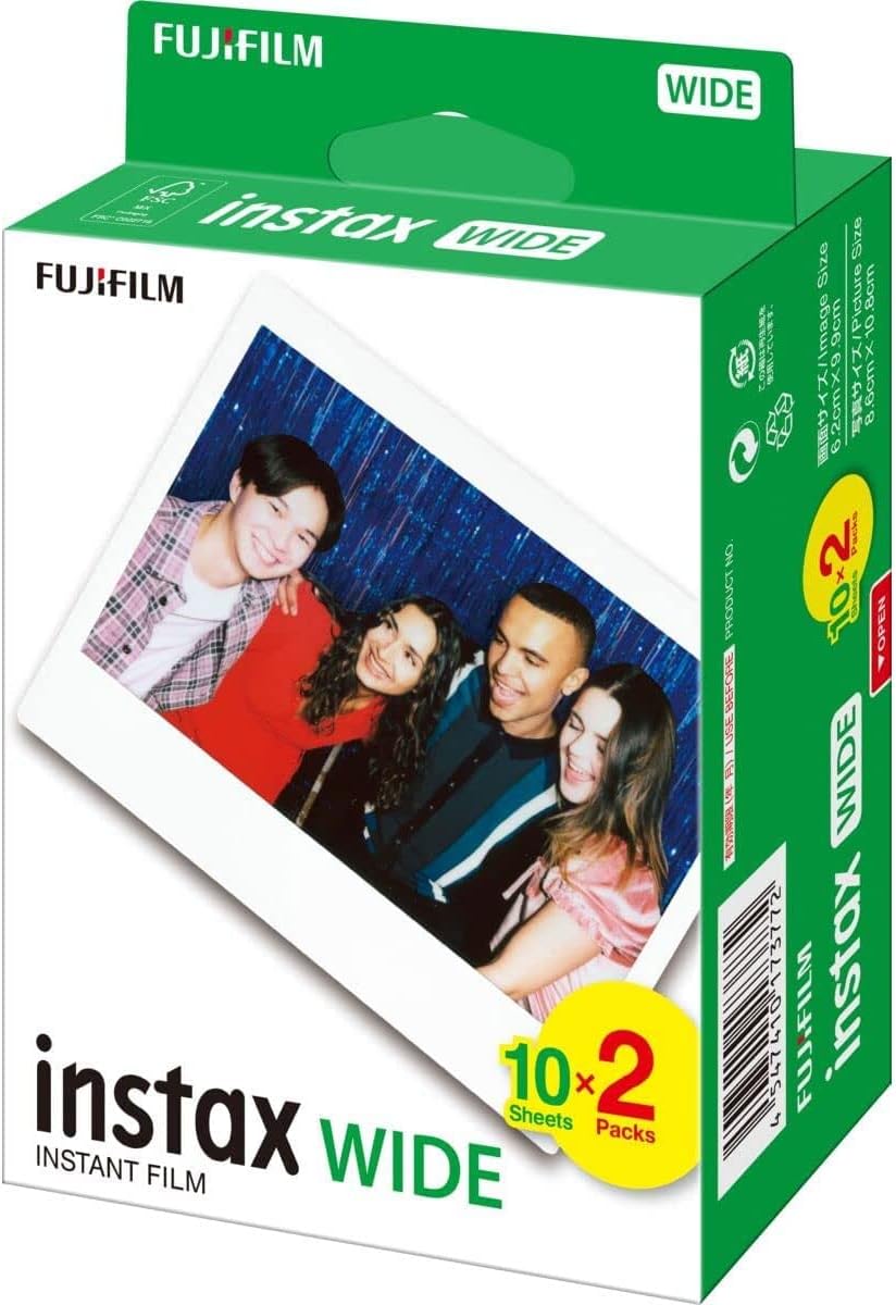 Original Fujifilm 16385995 Film