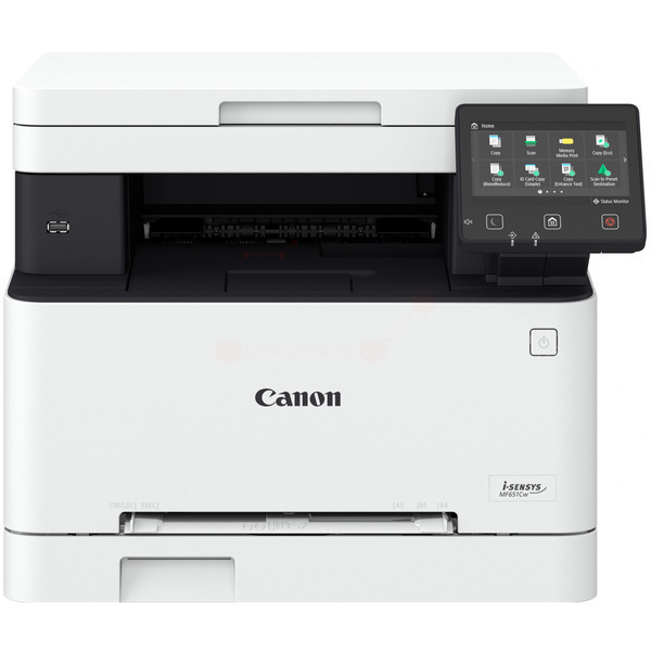 Canon i-SENSYS MF 651 Cw Toner günstig kaufen | hq-patronen.ch