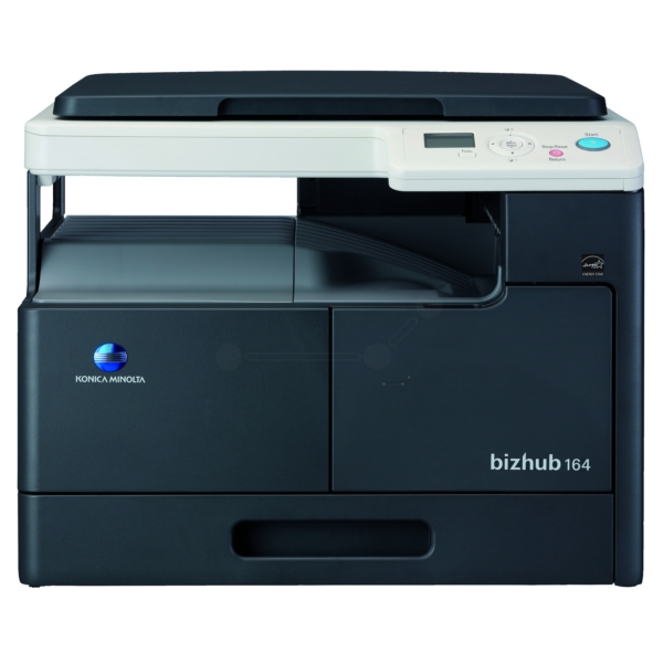 Konica Minolta bizhub 164