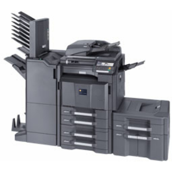 Triumph-Adler DCC 2950 Toner günstig kaufen | hq-patronen.ch