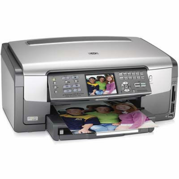 HP PhotoSmart 3300 Series Druckerpatronen günstig kaufen | hq-patronen.ch