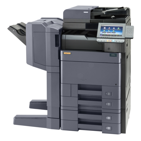 Utax 4006 Ci Toner günstig kaufen | hq-patronen.ch