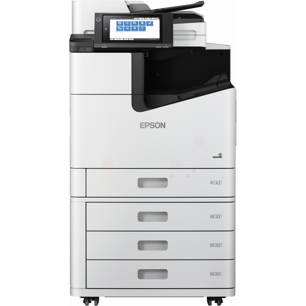 Epson WorkForce Enterprise WF-C 20600 D4TWF