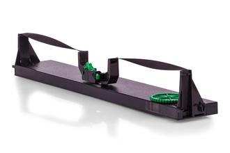 Kompatibel zu Wincor-Nixdorf 01750080000 / 106000031580 Farbband, schwarz