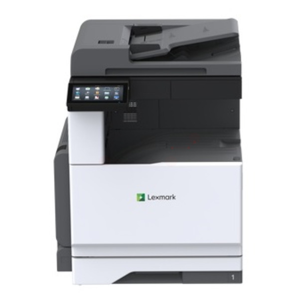 Lexmark CX 931 dtse Toner günstig kaufen | hq-patronen.ch