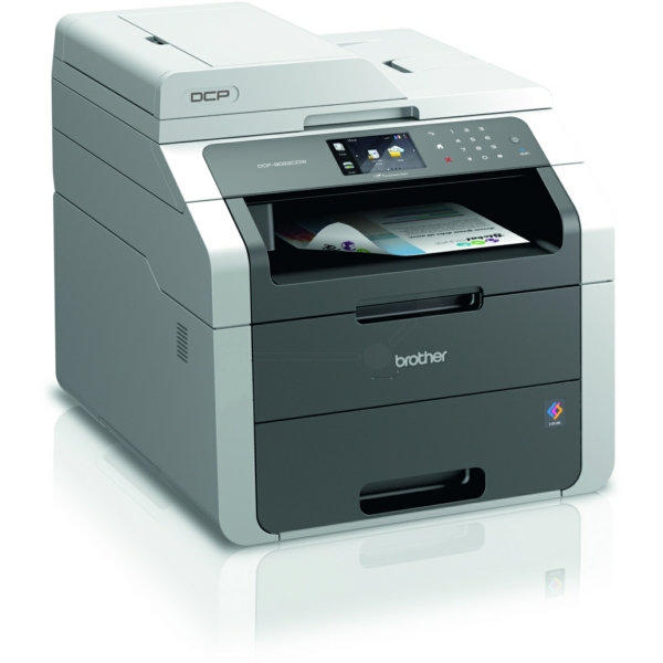 Brother DCP-9022 CDW Toner günstig kaufen | hq-patronen.ch